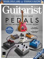 Guitarist